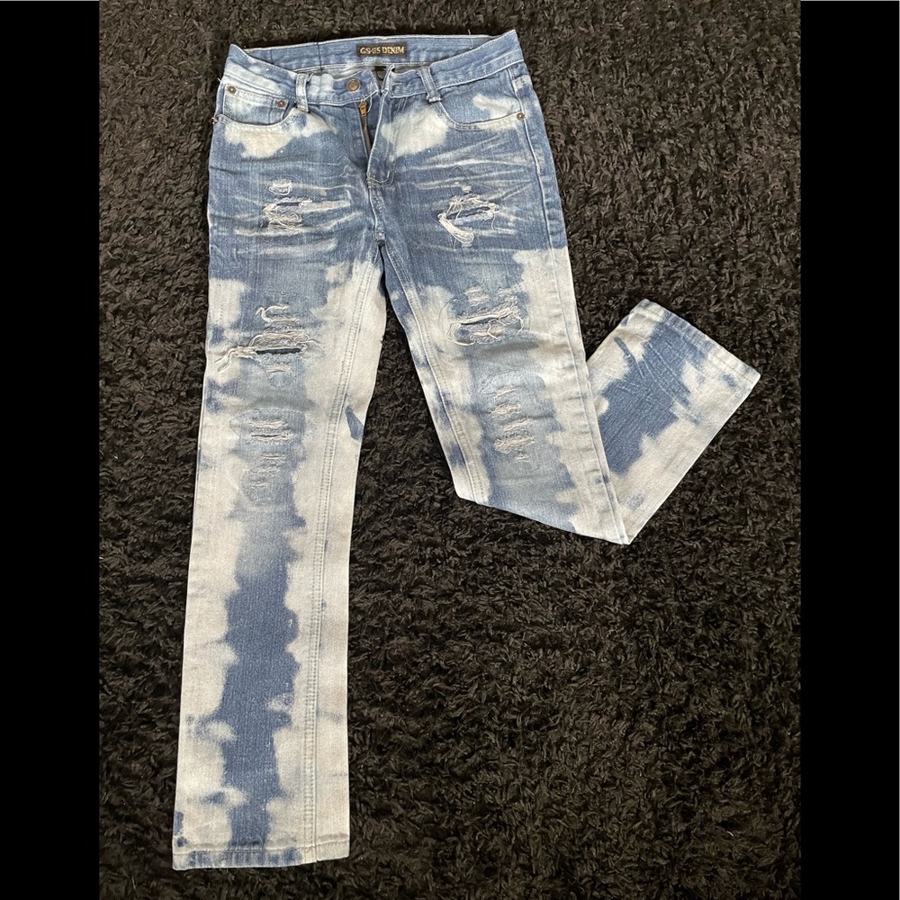 GS-115 Jeans